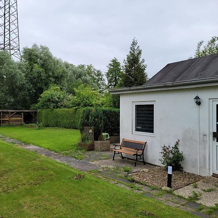 Ruestersieler Haven Wilhelmshaven Ngoại thất bức ảnh