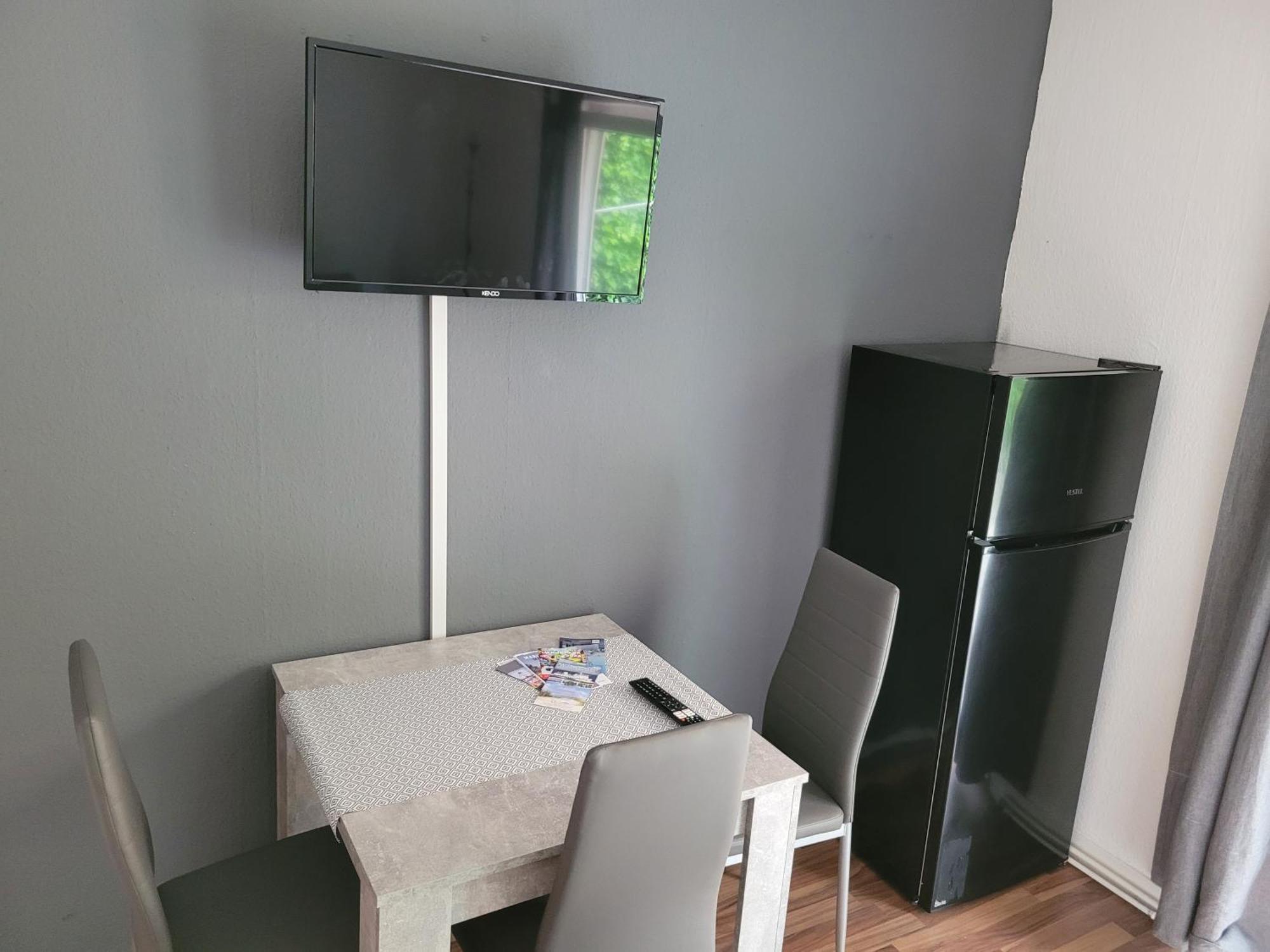 Ruestersieler Haven Wilhelmshaven Ngoại thất bức ảnh