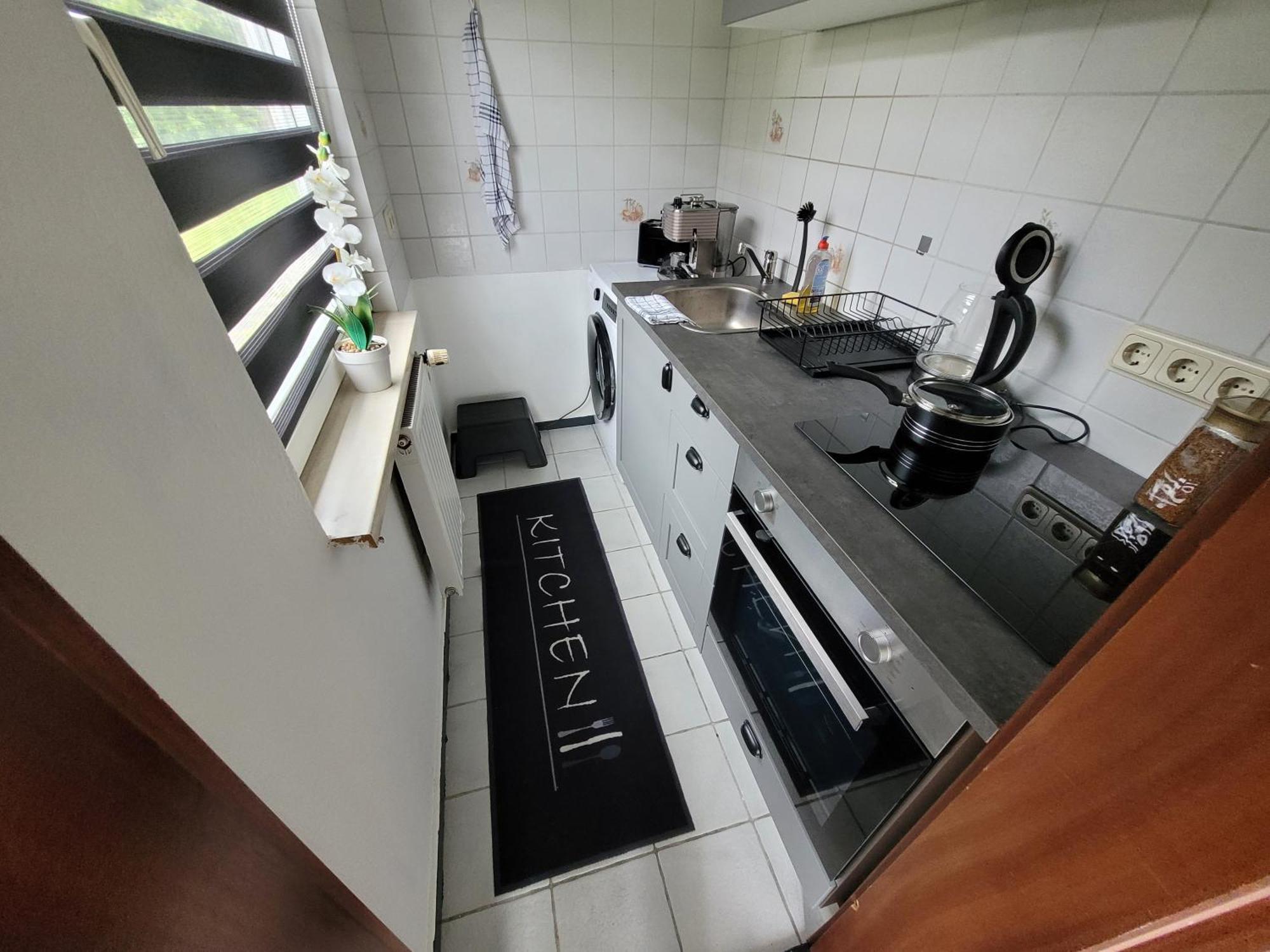 Ruestersieler Haven Wilhelmshaven Ngoại thất bức ảnh
