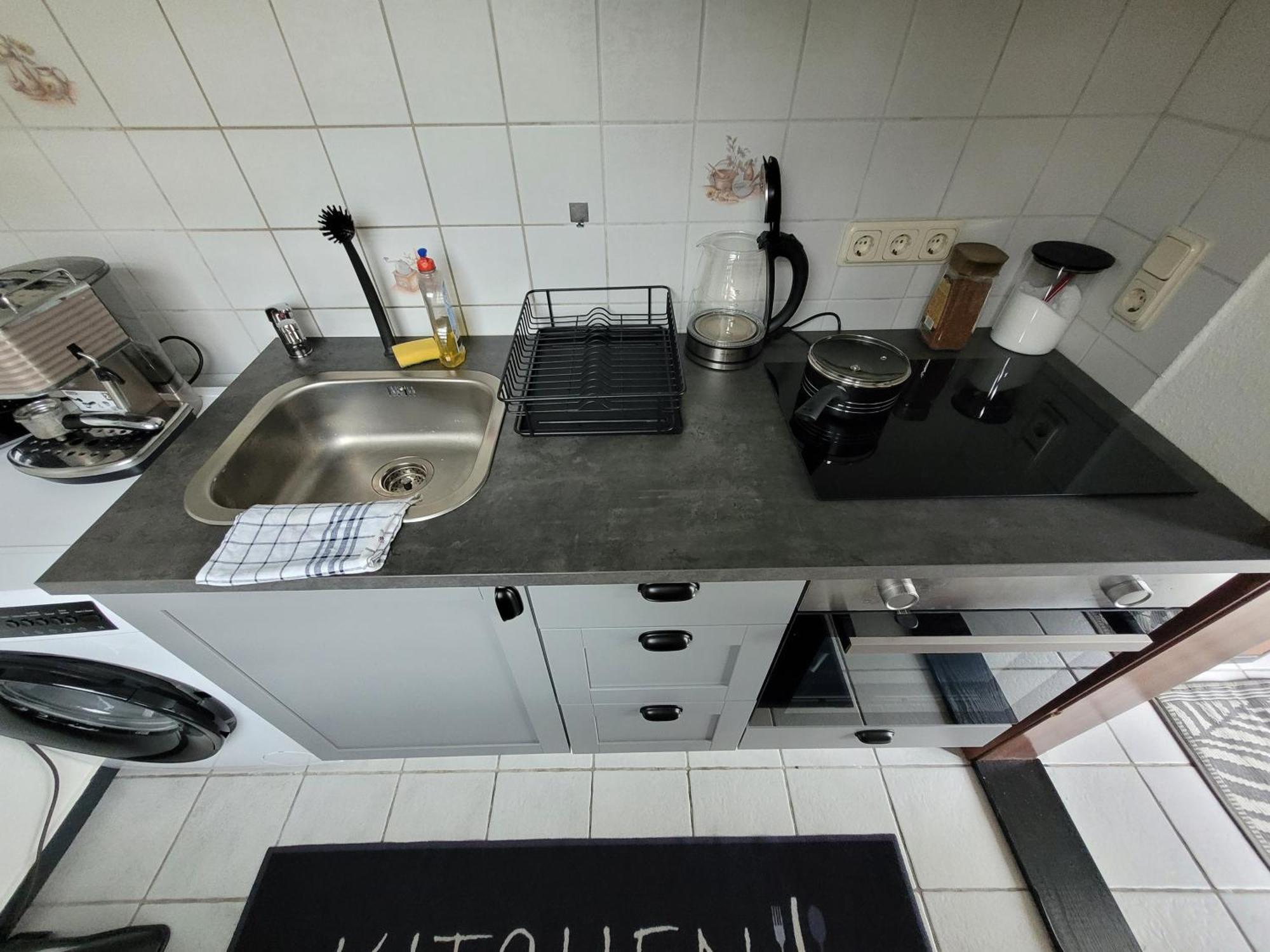 Ruestersieler Haven Wilhelmshaven Ngoại thất bức ảnh