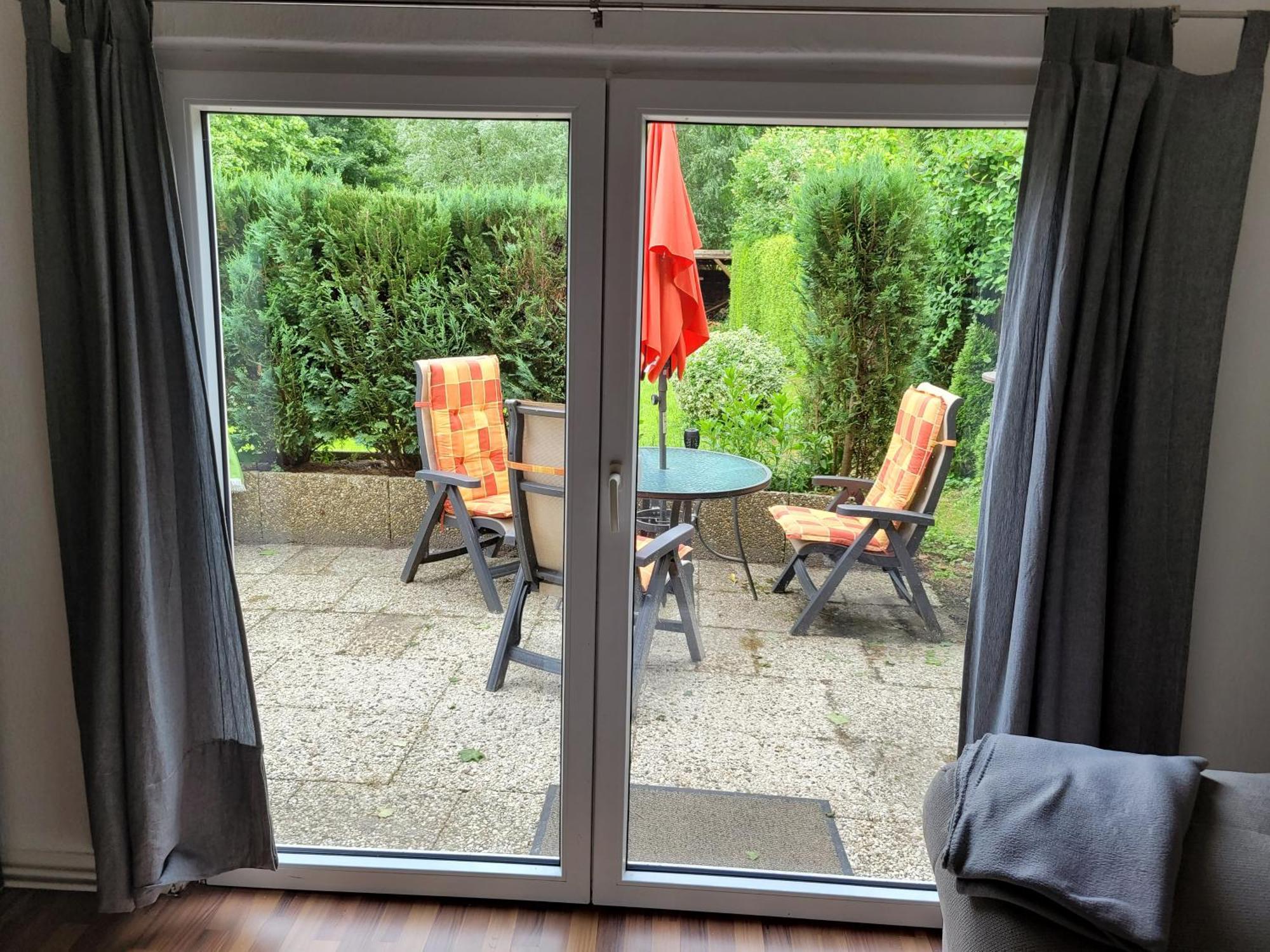 Ruestersieler Haven Wilhelmshaven Ngoại thất bức ảnh